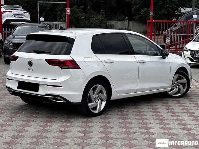 Volkswagen Golf 31 volkswagen Golf 2021