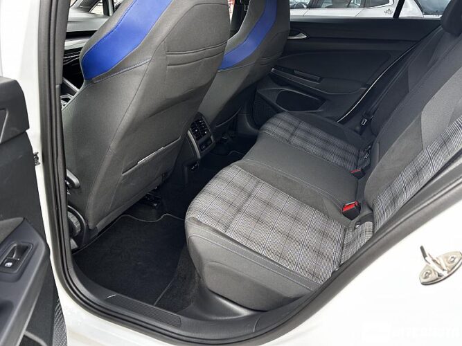 Volkswagen Golf 45 volkswagen Golf 2021