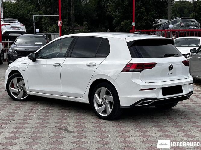 Volkswagen Golf 32 volkswagen Golf 2021