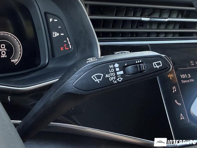 Audi Q7 51 audi Q7 2020