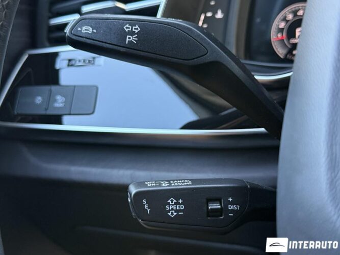 Audi Q7 50 audi Q7 2020