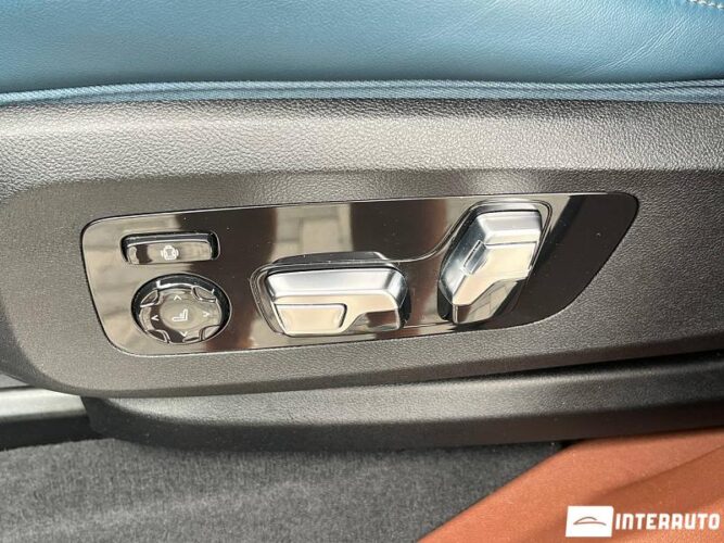 BMW XM 52 bmw XM 2023