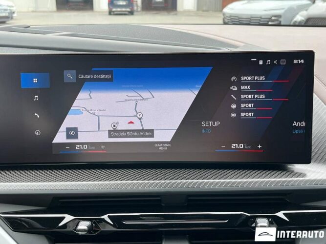 BMW XM 51 bmw XM 2023