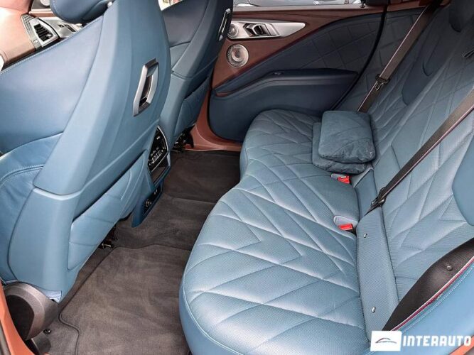 BMW XM 57 bmw XM 2023