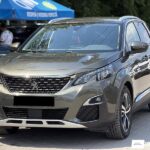 Peugeot 3008 2020