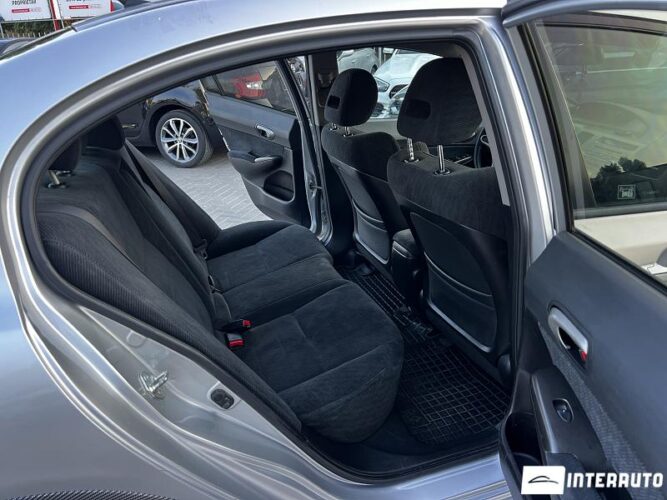 Honda Civic 36 honda Civic 2008