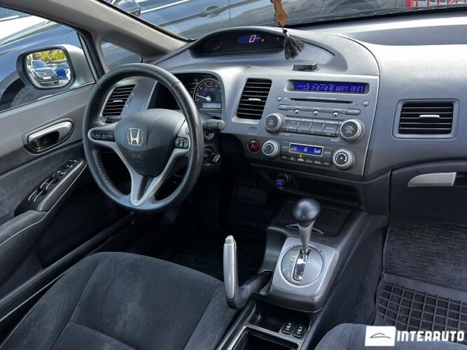 Honda Civic 33 honda Civic 2008