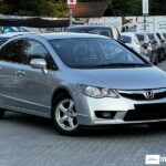 Honda Civic 2008