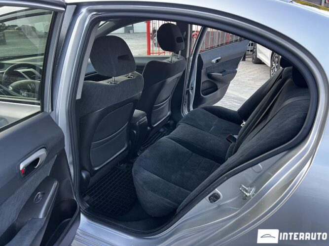 Honda Civic 35 honda Civic 2008