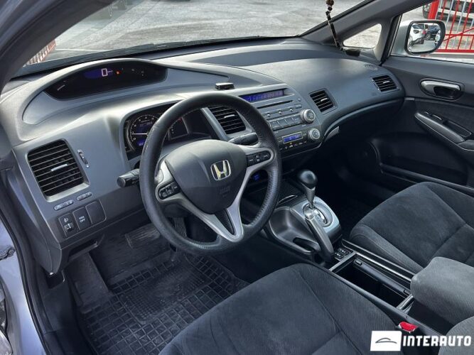 Honda Civic 32 honda Civic 2008