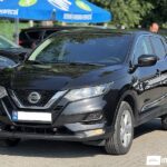 Nissan Qashqai 2018