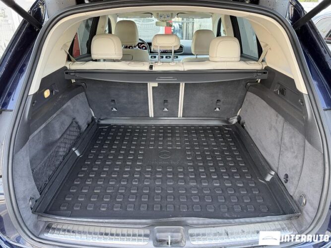 Mercedes GLE 350 54 mercedes GLE 350 2019