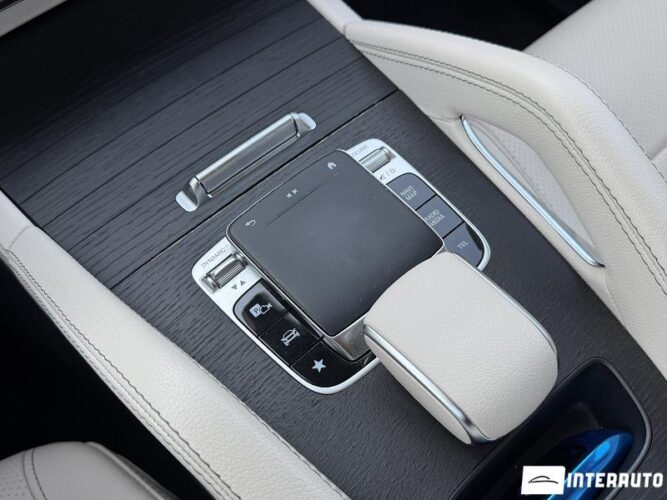 Mercedes GLE 350 50 mercedes GLE 350 2019