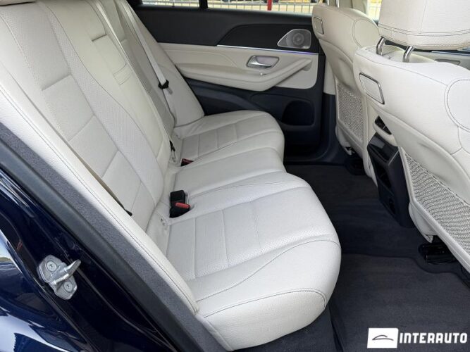 Mercedes GLE 350 53 mercedes GLE 350 2019
