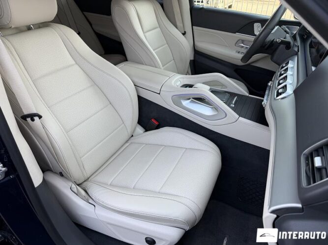Mercedes GLE 350 51 mercedes GLE 350 2019