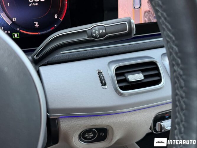 Mercedes GLE 350 46 mercedes GLE 350 2019