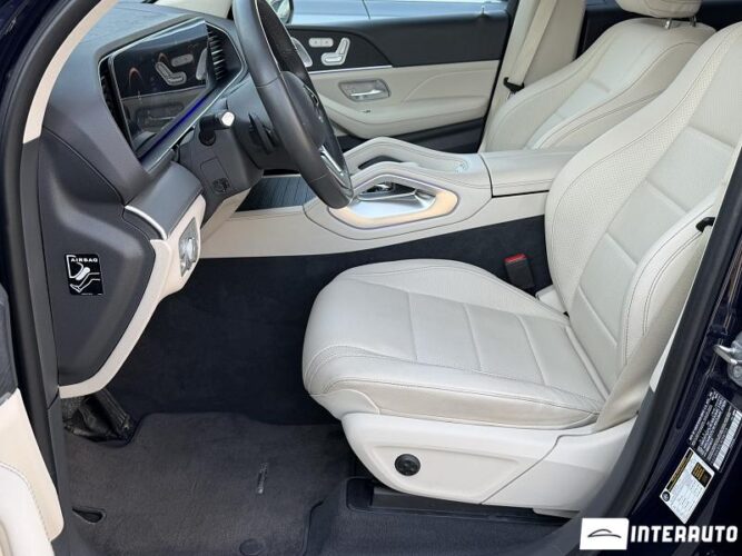 Mercedes GLE 350 40 mercedes GLE 350 2019