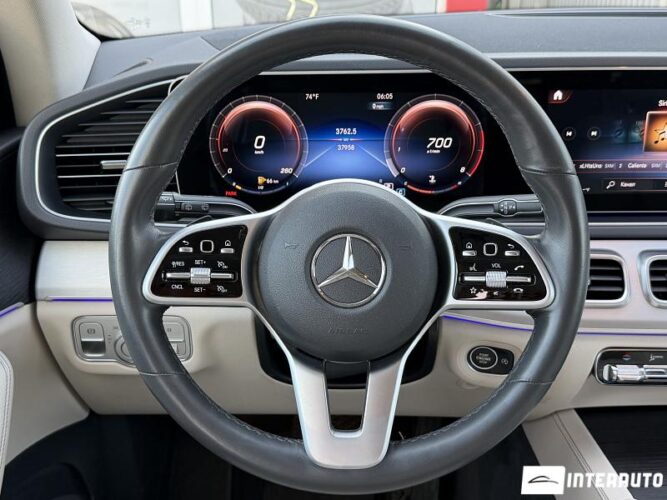 Mercedes GLE 350 45 mercedes GLE 350 2019