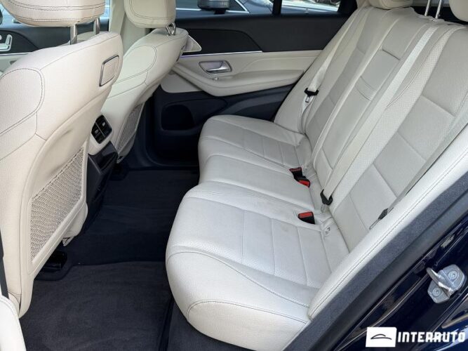 Mercedes GLE 350 52 mercedes GLE 350 2019