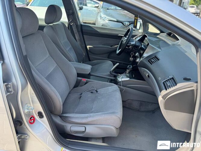 Honda Civic 44 honda Civic 2007