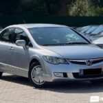 Honda Civic 2007