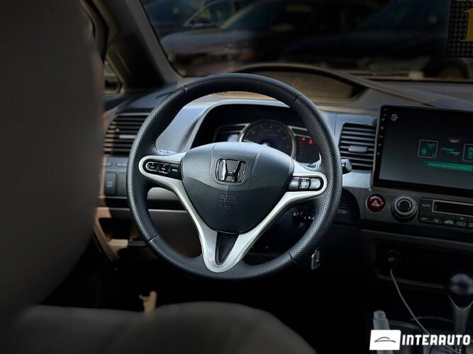 Honda Civic 36 honda Civic 2007