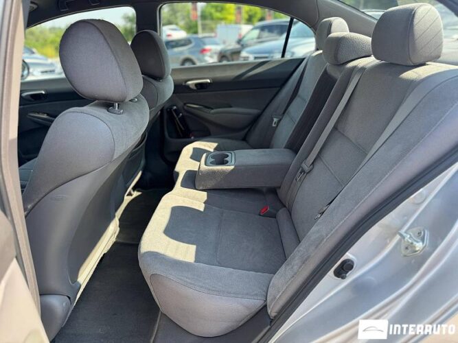 Honda Civic 42 honda Civic 2007