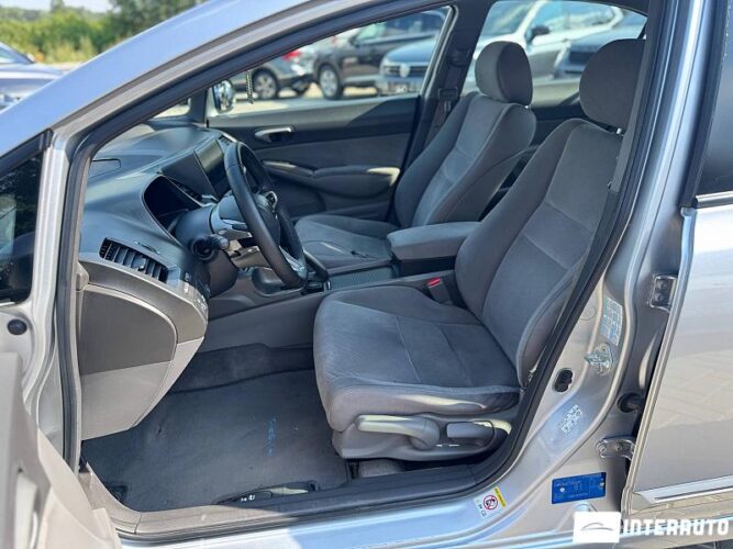 Honda Civic 34 honda Civic 2007