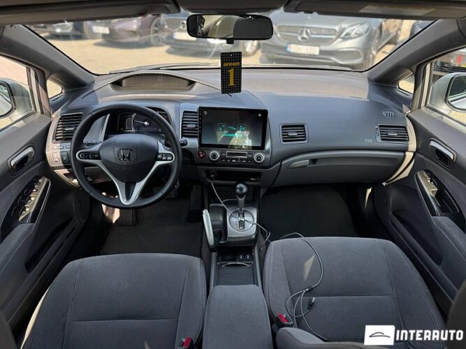 Honda Civic 35 honda Civic 2007