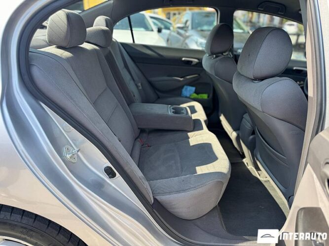 Honda Civic 43 honda Civic 2007