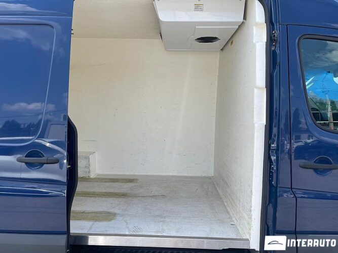Volkswagen Crafter 43 volkswagen Crafter 2015