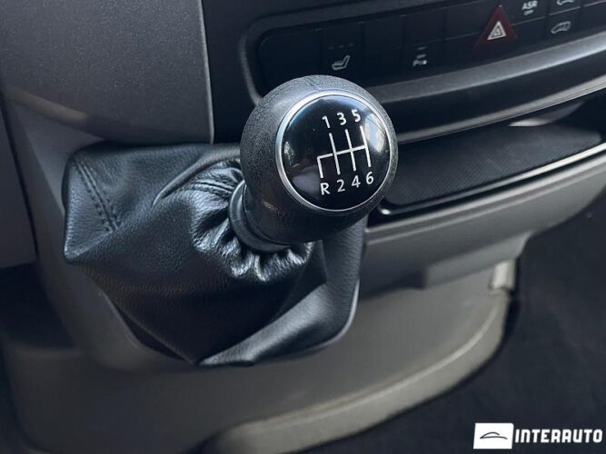Volkswagen Crafter 40 volkswagen Crafter 2015