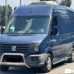 Volkswagen Crafter 2015