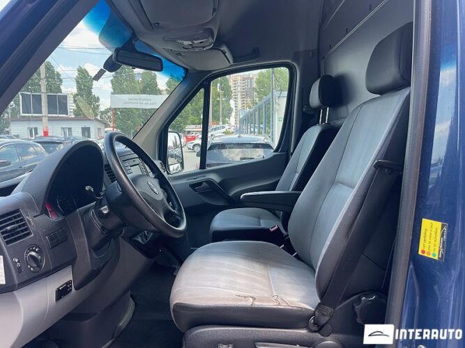 Volkswagen Crafter 32 volkswagen Crafter 2015