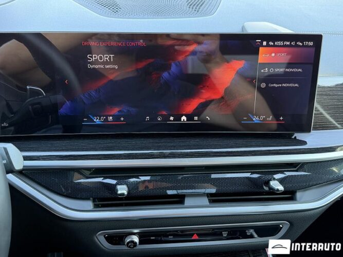 BMW X7 4.0i 53 bmw X7 4.0i 2024