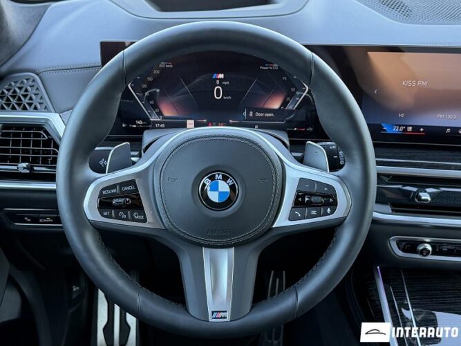 BMW X7 4.0i 49 bmw X7 4.0i 2024