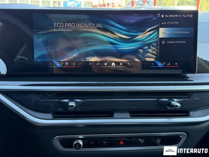 BMW X7 4.0i 51 bmw X7 4.0i 2024