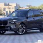 BMW X7 4.0i 2024