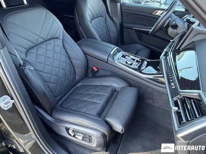 BMW X7 4.0i 57 bmw X7 4.0i 2024