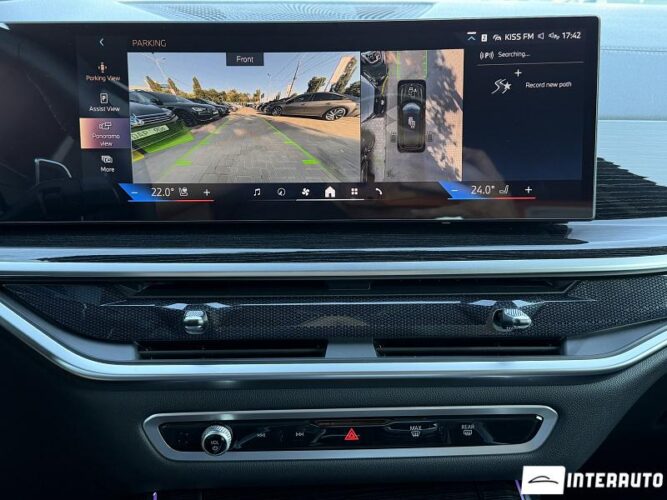 BMW X7 4.0i 54 bmw X7 4.0i 2024