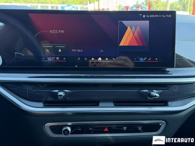 BMW X7 4.0i 52 bmw X7 4.0i 2024