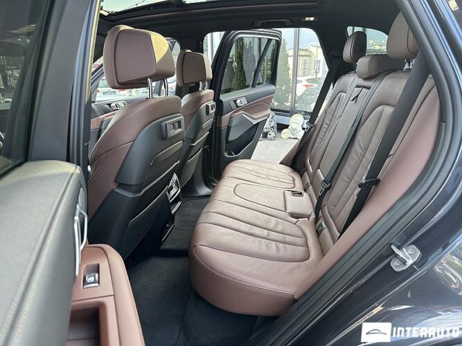 BMW X5 2.5D 49 bmw X5 2.5D 2020