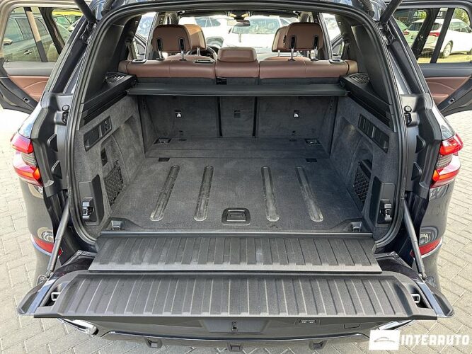 BMW X5 2.5D 60 bmw X5 2.5D 2020
