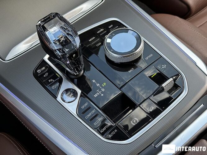 BMW X5 2.5D 48 bmw X5 2.5D 2020