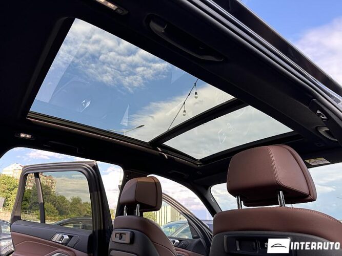 BMW X5 2.5D 52 bmw X5 2.5D 2020