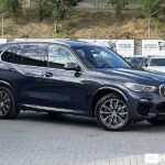 BMW X5 2.5D 2020