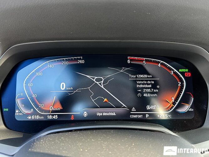 BMW X5 2.5D 45 bmw X5 2.5D 2020