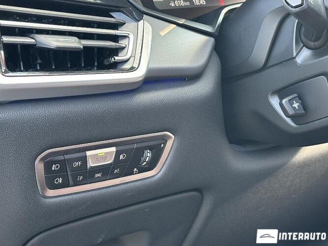 BMW X5 2.5D 58 bmw X5 2.5D 2020