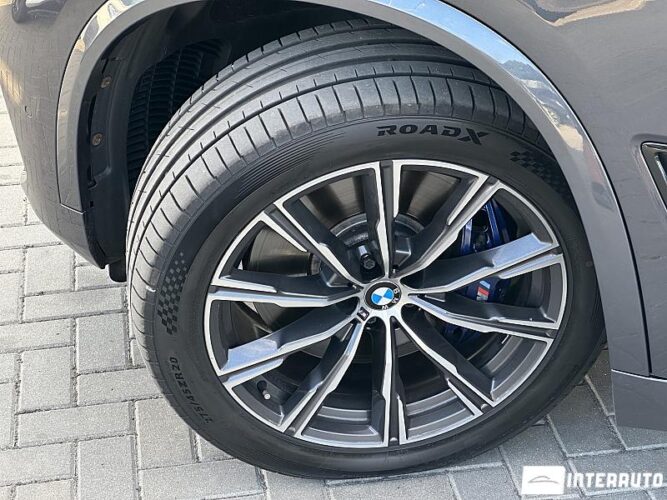 BMW X5 2.5D 54 bmw X5 2.5D 2020