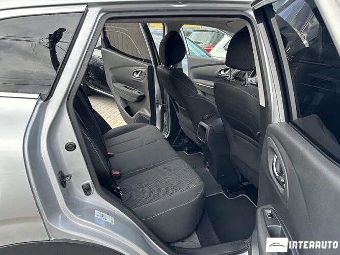 renault Kadjar 2016